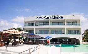 Maria Farinha Praia Hotel